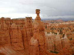 Bryce Canyon Parc national